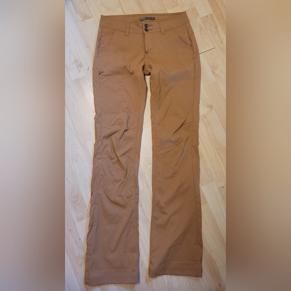Prana Halle Women's pant, size 4